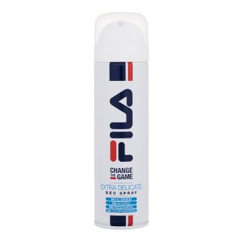 Fila Change The Game Extra Delicate 150 ml deodorant pro ženy deospray