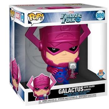 Funko POP! JumboMarvel-GalactusW/(SV)Surfer(MT) (889698551663)