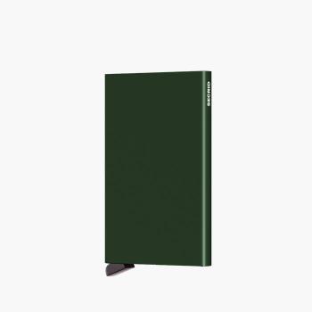 Secrid Cardprotector C-GREEN