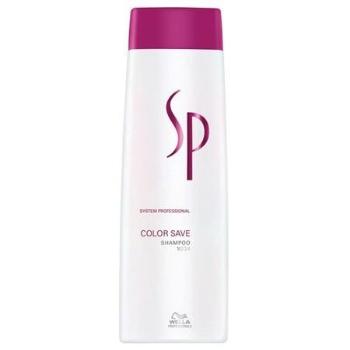 Wella Professionals Šampon pro barvené vlasy SP Color Save (Shampoo) 1000 ml, 1000ml