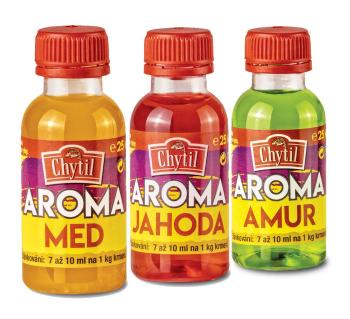 Chytil Aroma 25ml - Tutti Frutti