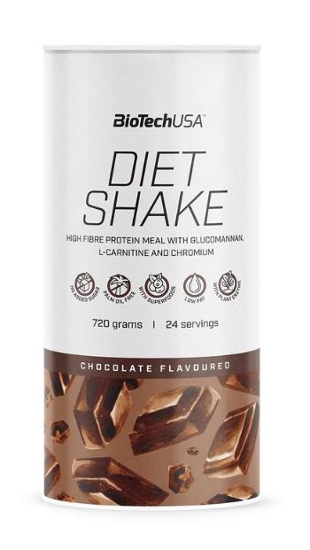 Diet Shake - Biotech USA 720 g Cookies and Cream