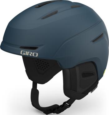 Giro Neo MIPS - Matte Harbor Blue M-(55.5-59)