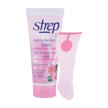 Strep Opilca Hair Removal Cream 100 ml krém na holení pro ženy