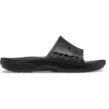 Crocs BAYA II SLIDE Unisex pantofle, černá, velikost 36/37