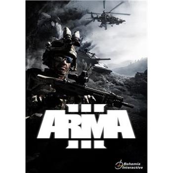 ArmA III (PC) DIGITAL (414225)