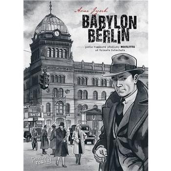 Babylon Berlín (978-80-7595-179-3)
