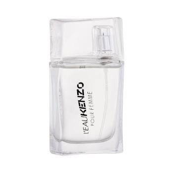 KENZO L´Eau Kenzo Pour Femme 30 ml toaletní voda pro ženy