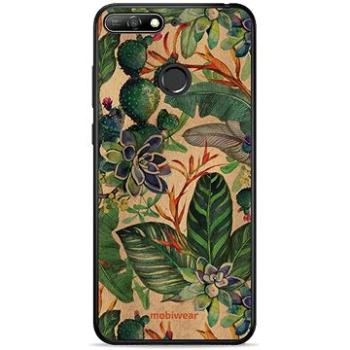 Mobiwear Glossy lesklý pro Huawei Y6 Prime 2018 - G036G (5904808487238)