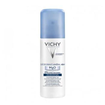 Vichy Minerální deodorant ve spreji 48H (Deodorant Mineral) 125 ml, 125ml