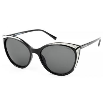 Finmark F2119 Sluneční brýle, černá, velikost UNI