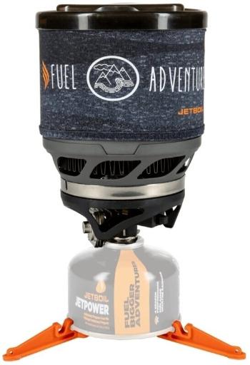 JetBoil MiniMo Cooking System 1 L Adventure Vařič