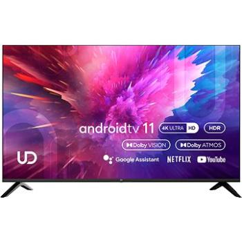 55" UD 55U6210 (55U6210)