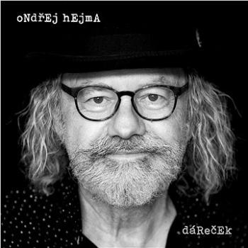 Hejma Ondřej: Dáreček - CD (9029504645)