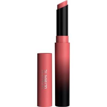 MAYBELLINE NEW YORK Color Sensational Ultimatte Slim Gel 499 More Blush 2 g (30159501)