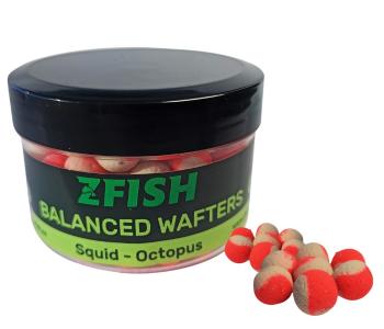 Zfish Balanced Wafters 8mm 20g - Squid-Octopus