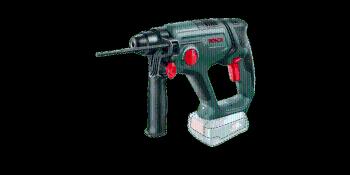 Bosch Akumulátorové vrtací kladivo UniversalHammer 18V 0.603.9D6.000