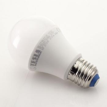 TESLA - LED BL270640-5, žárovka BULB E27, 6W, 230V, 470lm, 25 000h, 4000K stude