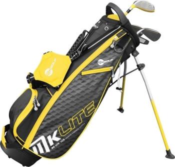 MKids Golf Lite Levá ruka Graphite Junior Golfový set