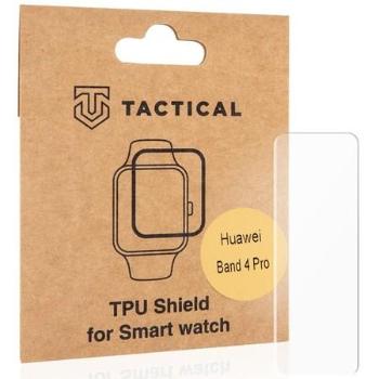Tactical TPU Shield Fólie pro Huawei Band 4 Pro 57983102143