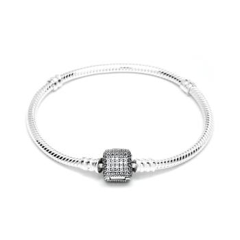 Pandora Náramek 590723CZ-18 590723CZ-18 - 30 dnů na vrácení zboží