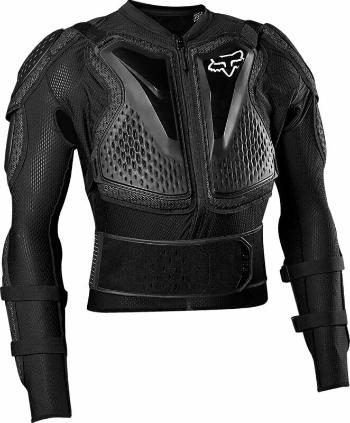 FOX Chránič hrudi Titan Sport Jacket Black L