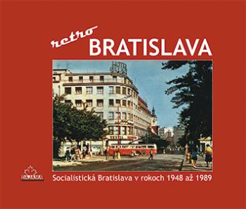 Bratislava - retro - Lacika Ján