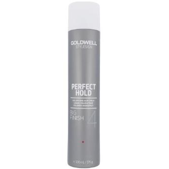 Goldwell Style Sign Perfect Hold 500 ml lak na vlasy pro ženy