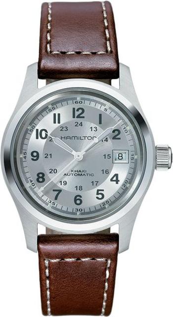 Hamilton Khaki Field Auto H70455553