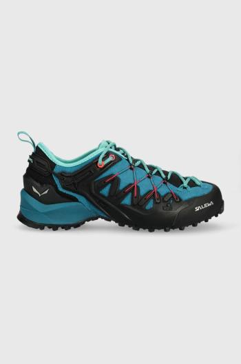 Boty Salewa Wildfire Edge dámské, 00-0000061347