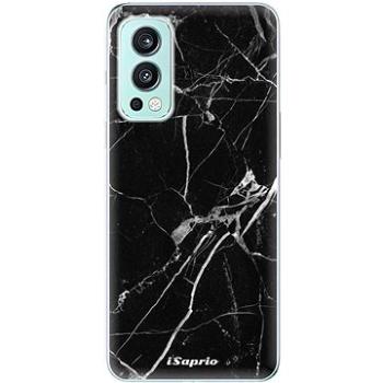 iSaprio Black Marble 18 pro OnePlus Nord 2 5G (bmarble18-TPU3-opN2-5G)