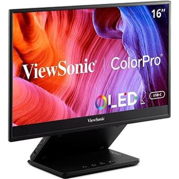 16" ViewSonic VP16-OLED ColorPro (VP16-OLED)