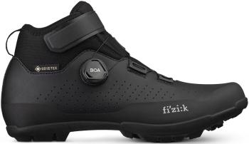 Fizik Terra Artica X5 GTX - black/black 41