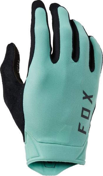 FOX Flexair Ascent Glove - jade 10