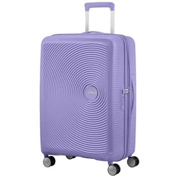 American Tourister Soundbox SPINNER 67/24 EXP TSA Lavender (32G*82002)