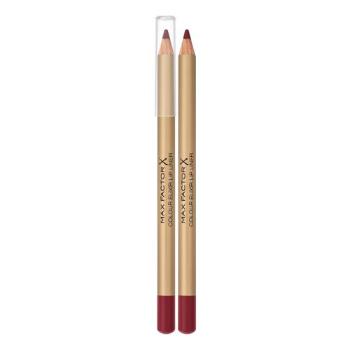 Max Factor Colour Elixir 0,78 g tužka na rty pro ženy 065 Red Plum