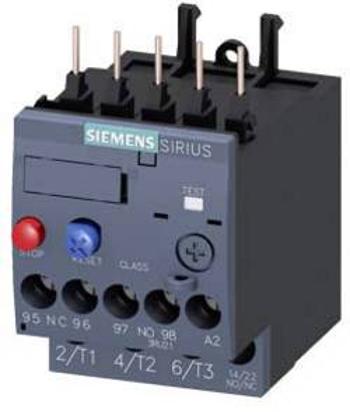 Zátěžové relé Siemens 3RU2116-0AB0 1 ks