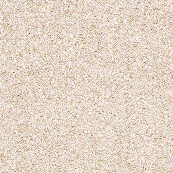 Balta koberce Metrážový koberec Tramonto Silk 6311 -  bez obšití  Béžová 4m