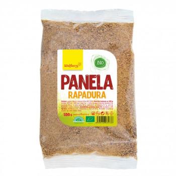 BIO Panela 500 g - Wolfberry