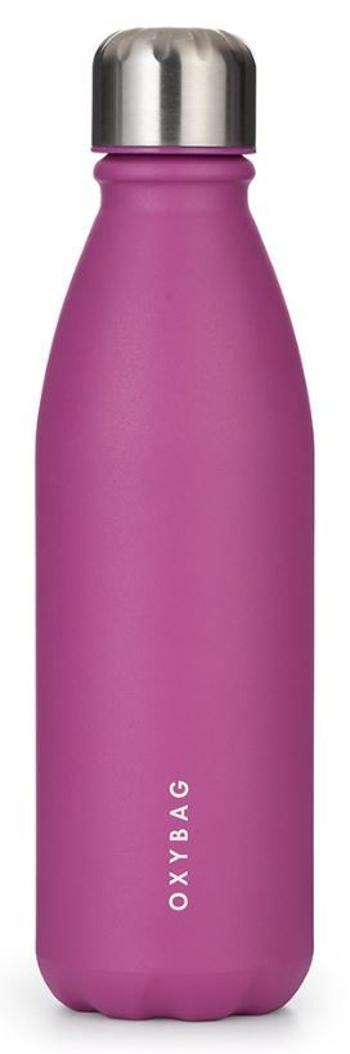 Oxybag Láhev OXY BoLT 700ml METAL Purple satin