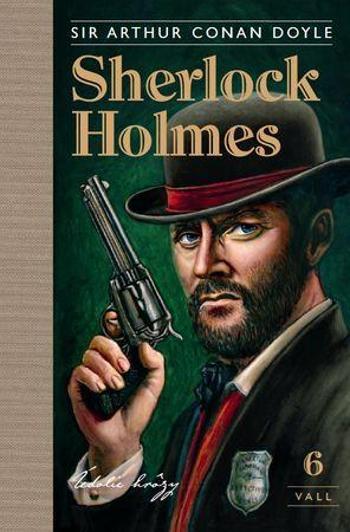 Sherlock Holmes 6 - Doyle Arthur Conan