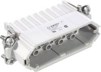 Vložka pinového konektoru EPIC® H-D 25 11260000 LAPP počet kontaktů 25 + PE 5 ks