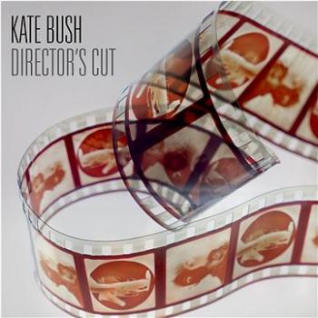 Bush Kate: Director's Cut - CD (9029556890)