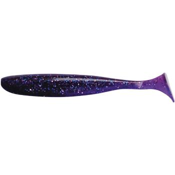 Keitech Gumová nástraha Easy Shiner Violet - 3,5"/8,9cm/3,9g/7ks