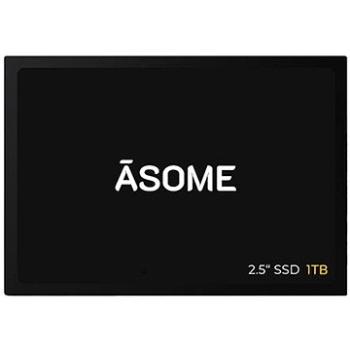 ASOME QPRO 1 TB (9771473968029)