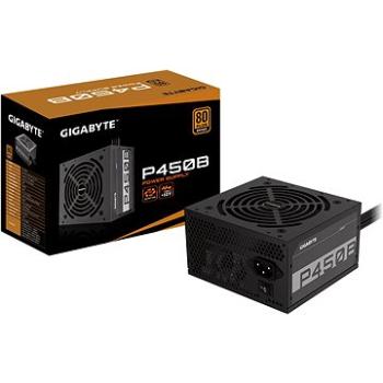 GIGABYTE P450B (GP-P450B)