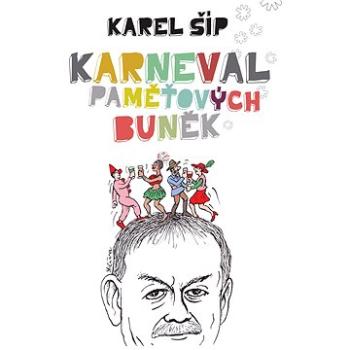 Karneval paměťových buněk (978-80-759-7243-9)