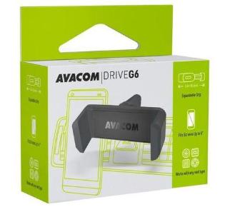 Držák telefonu Avacom DriveG6