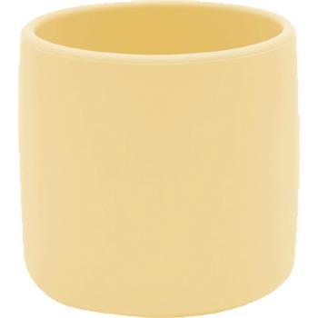 Minikoioi Mini Cup hrnek Yellow 180 ml