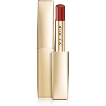 Estée Lauder Pure Color Illuminating ShineSheer Shine Lipstick lesklá rtěnka odstín 915 Royalty 1,8 g